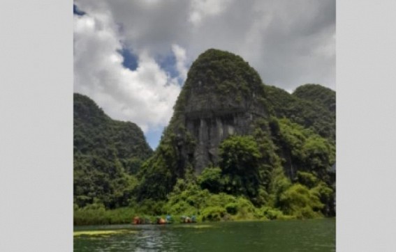 Vietnam expects full tourism recovery by 2025