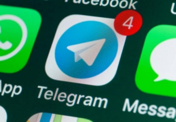 Telegram launches Power Saving Mode, more