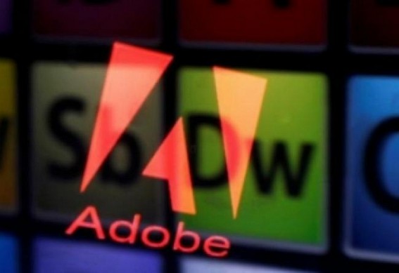 Adobe won't do mass layoffs, says its chief people officer