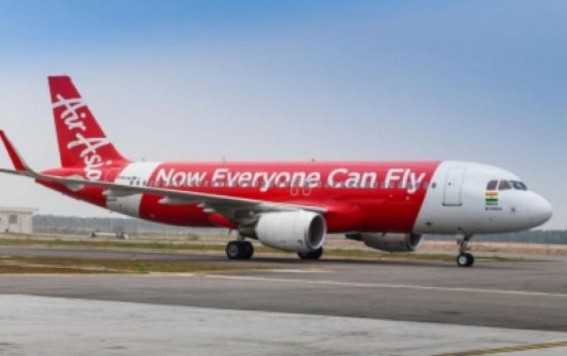 AirAsia India integrates pilot flight duty logbook with DGCA's eGCA platform