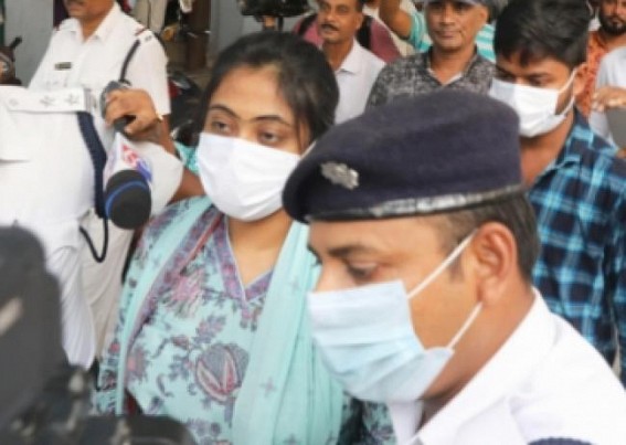 Cattle scam: ED seeks to question Anubrata Mondal, his daughter together