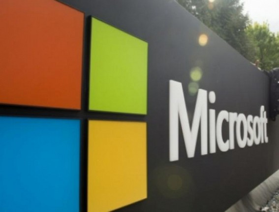 Microsoft's 3rd layoff round hits employees in supply chain, Cloud, IoT biz