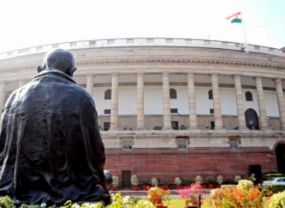 Budget session to resume on Monday
