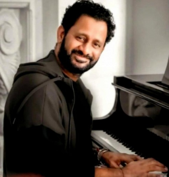 The 'Oscar Curse': 2009 awardee Resul Pookutty looks back at his struggles