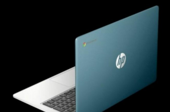 HP introduces new Chromebook with improved performance in India