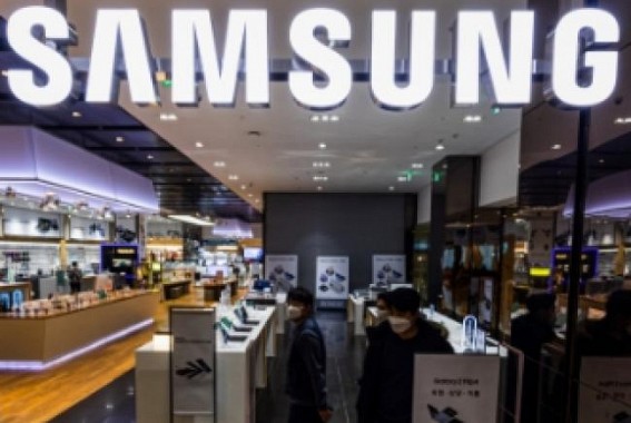 Samsung lays off 3% employees at US chip subsidiary