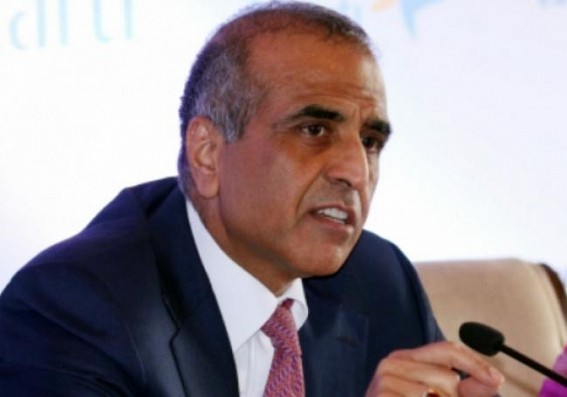 Nurturing skilling, manufacturing key for Africa's development: Sunil Mittal