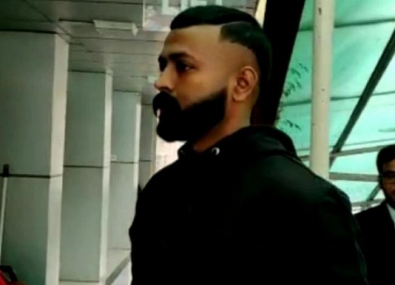 Delhi court rejects 'conman' Sukesh's plea seeking transfer of case to another judge