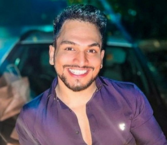 Popular DJ Azex found hanging in his Bhubaneswar home