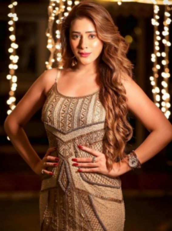 Hiba Nawab relates to her character: Sayuri has unique viewpoints, motivation
