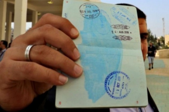 Jordan facilitates visas for visitors