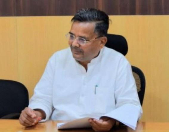 Yogi Govt Ministers to recite Durga Saptashati, Ramcharitmanas during Navratri