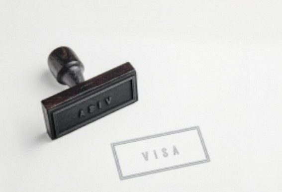 Visa applications from Delhi reach 80% of pre-pandemic levels