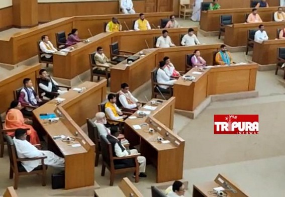 Politicians’ Exams are Over : When to release Job Aspirants' Exams’ Results ? JRBT, STGT Job Aspirants waiting for Tripura Govt’s Action