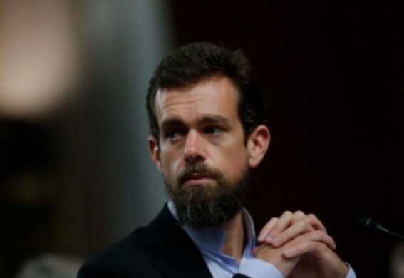 Hindenburg report wipes out $526 mn from Jack Dorsey's worth