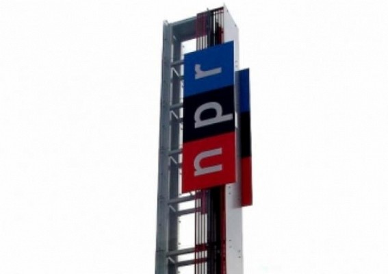 National Public Radio lays off 100 employees, cancels 4 podcasts