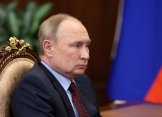 Russia to place tactical nuclear weapons in Belarus