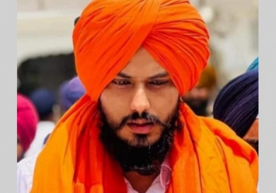 Ten minors among 12 held for 'pro-Amritpal' posters in UP district