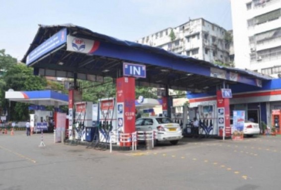 Kerala SC/ST petrol pump owners to stage token hunger strike before HPCL Mumbai