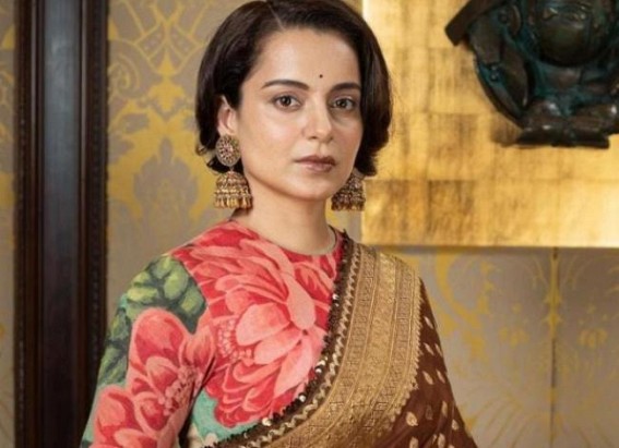 Kangana says KJo 'banned' Priyanka from Bollywood over SRK 'friendship'