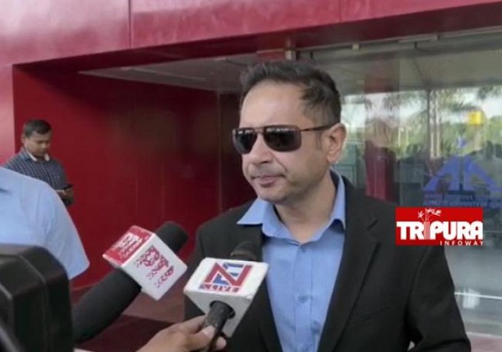 'Will let them know the power of Opposition' : Tipra Motha to continue as ‘Strong Opposition’ until Govt of India fulfills Demands on 'Constitutional Solution' for Tiprasa 