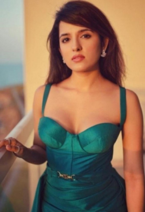 Shirley Setia's debut track 'Kaho Na' mixes acoustic pop, Afro pop, ambient synths