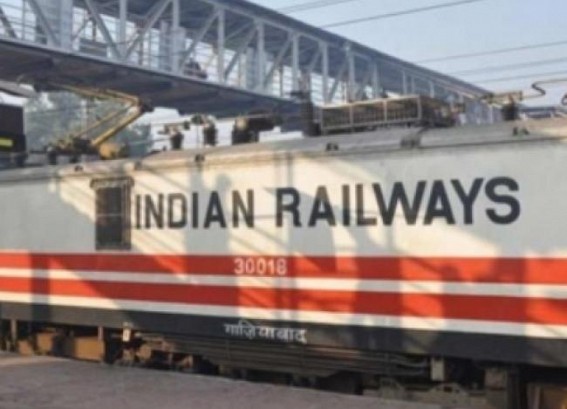 IRCTC introduces millet dishes in trains