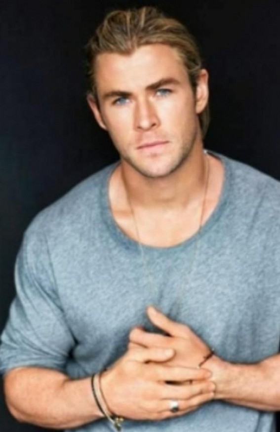Chris Hemsworth is thinking of 'slowing down' after Alzheimer's warning