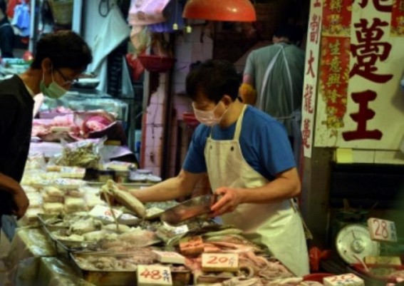 China increases video surveillance, inspections of street vendors in Lhasa