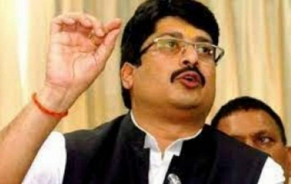 Another power couple heads for divorce, now it's Raja Bhaiya