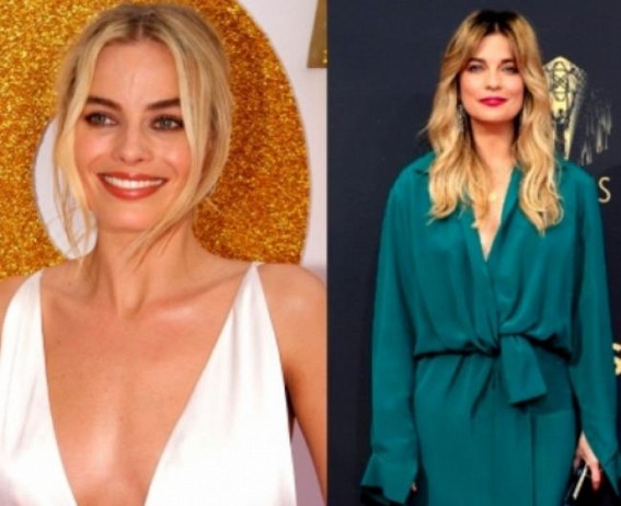 'Schitt's Creek' star Annie Murphy labeled as cheap version of Margot Robbie