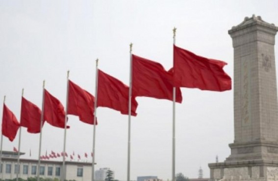 US Chamber of Commerce warns of increase in risks for businesses in China