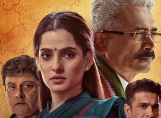 Nagesh Kukunoor's 'City of Dreams' set to return for third season