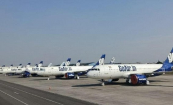 Shoot and scoot policy by Go Airlines and Pratt & Whitney