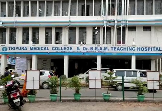 Successful Tumors Operation of 7 Days Old Baby at TMC Hospital