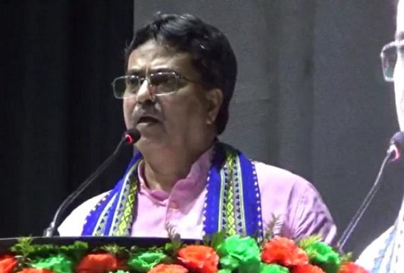 ‘Youths are our Strength, Without Youths BJP could not be in Power again in 2023’ : CM says at Yuva Morcha meeting