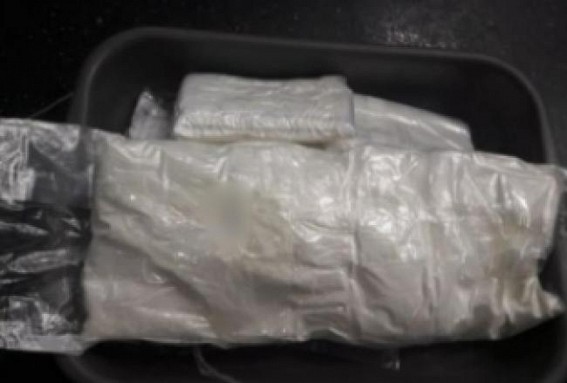 Drugs worth Rs 8.5L seized in Goa, Nigerian arrested