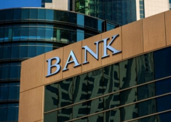 Banking fears spread across global markets
