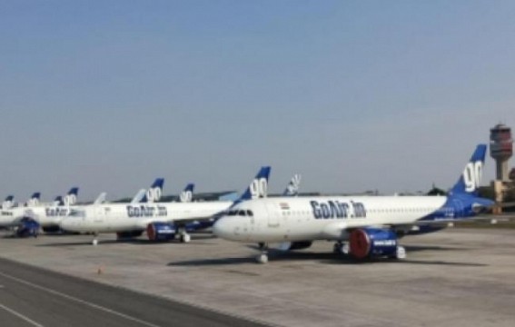 Possibility of rival bids for Go Airlines? It is a hypothetical question: Kaushik Khona