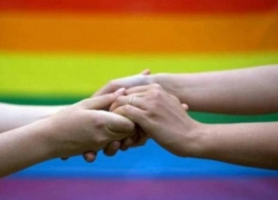 Gone beyond motherhood into parenthood, laws permit individual to adopt child: SC on same-sex marriage