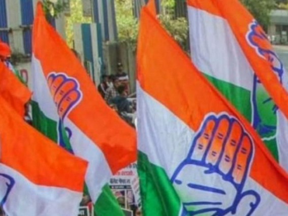 K'taka polls: Congress asks 'leading' candidates to reach B'luru