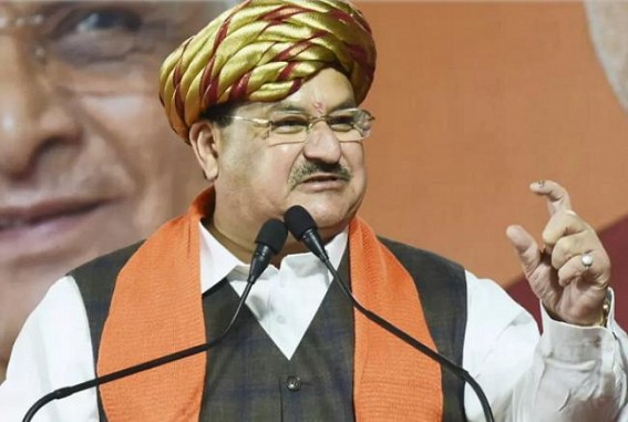 Karnataka Polls: BJP Accepts People's Mandate With Humility, Says Nadda