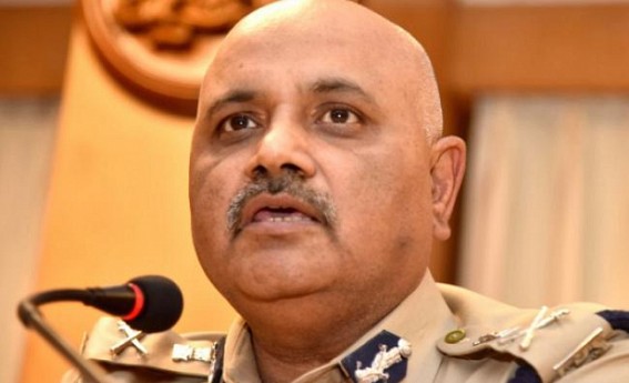 Karnataka DGP Praveen Sood appointed as new CBI Director