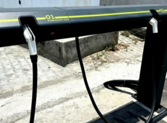 Long way to go before public EV charging stations reach millions