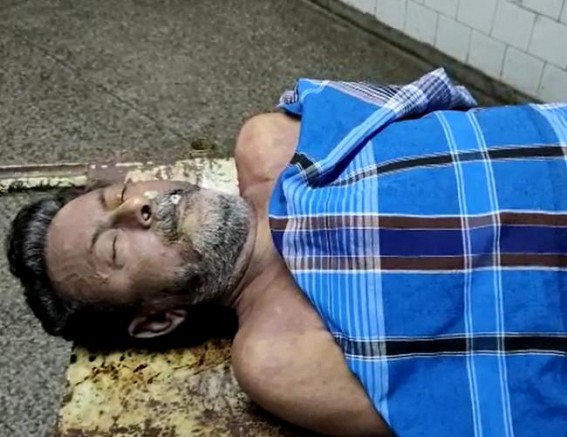 Family facing harassment to Receive Death Certificate of Deceased who donated Body 