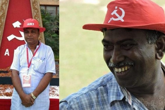 Three heavyweight leftist leaders imprisoned for two years