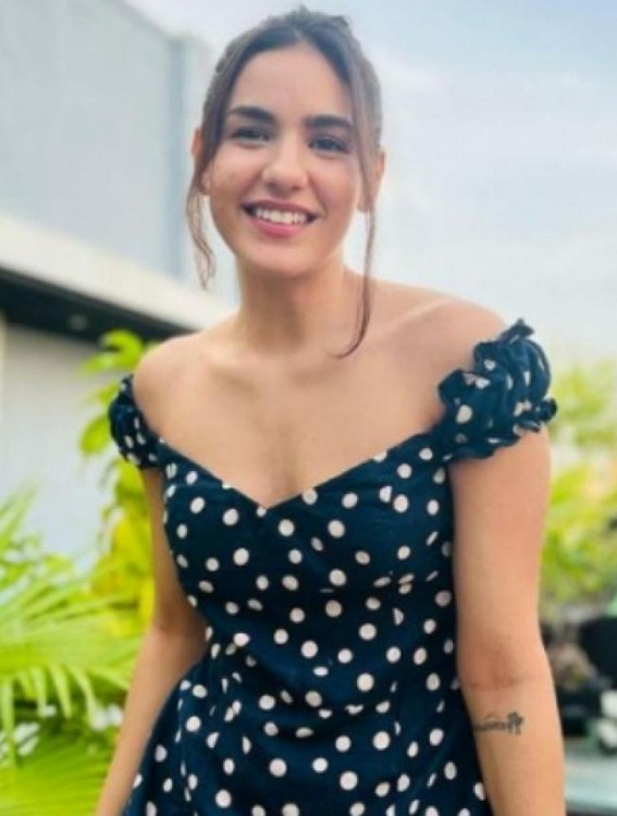 'Gumraah' actress Chahat Vig to make web debut with 'Rafuchakkar'