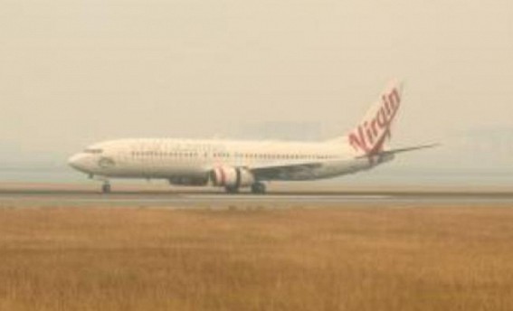 High concentration, poor reliability upset Australia's domestic airline industry: Report