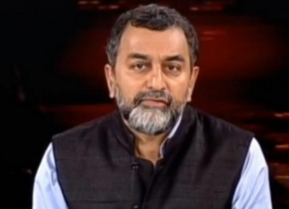 Award-winning journalist Sreenivasan Jain joins Jindal School of Journalism & Communication faculty