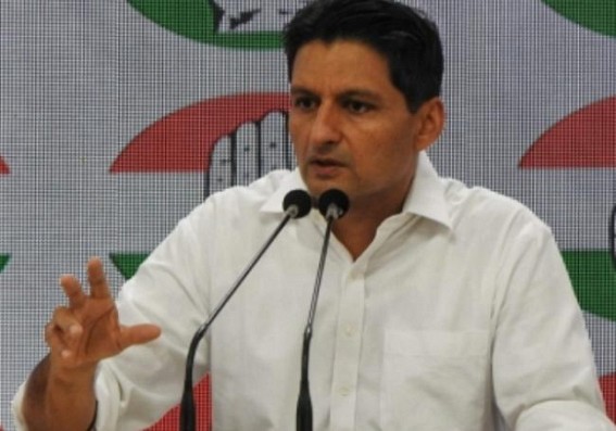 Will stand with wrestlers till justice is not delivered: Cong